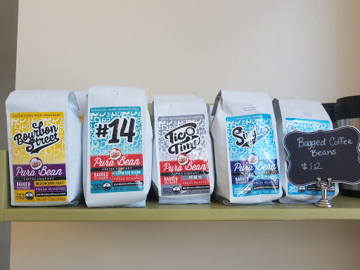 Dessert Shop «Amaretti Desserts San Marco», reviews and photos, 1992 San Marco Blvd, Jacksonville, FL 32207, USA