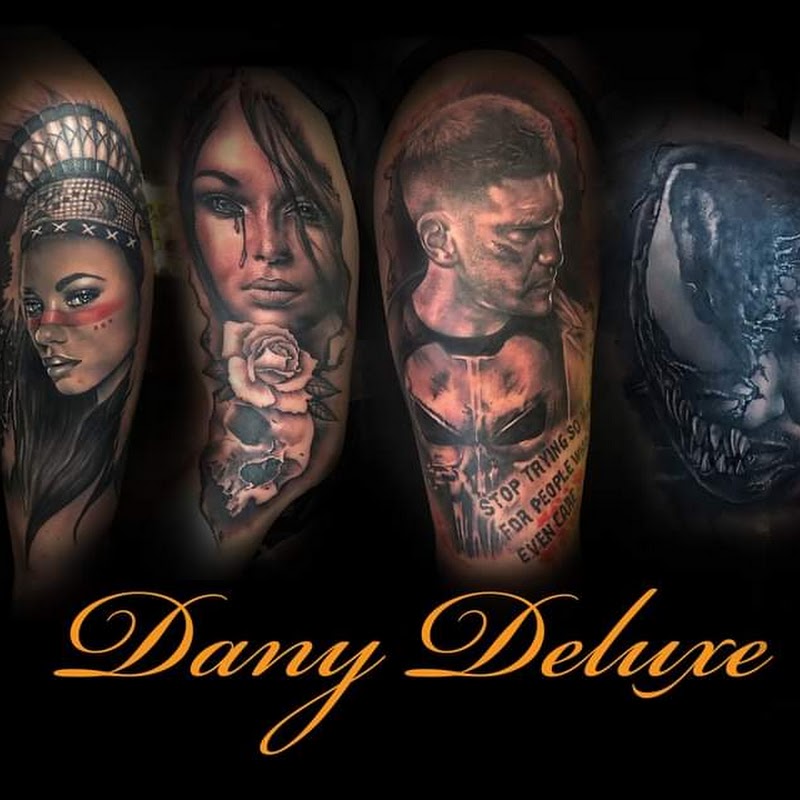 Dany Deluxe
