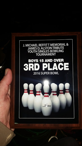 Bowling Alley «Super Bowl», reviews and photos, 45100 Ford Rd, Canton, MI 48187, USA