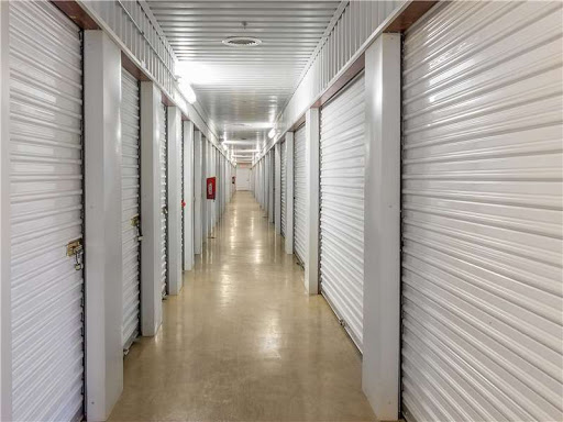 Storage Facility «Extra Space Storage», reviews and photos, 2814 S Walton Walker Blvd, Dallas, TX 75211, USA