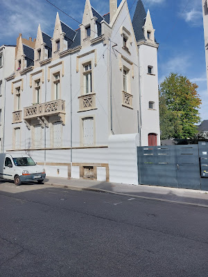 Olivier Briand Deco à Oudon