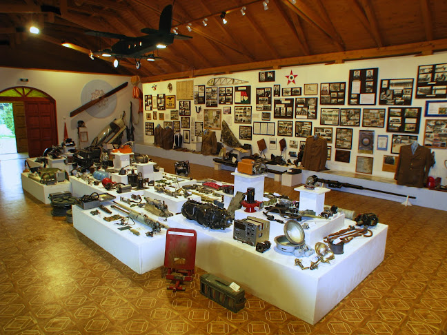 Helyőrségi Múzeum