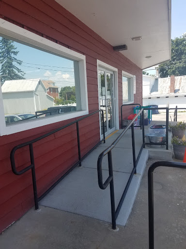 Thrift Store «NESAP Thrift Store», reviews and photos, 1046 S Carroll St, Hampstead, MD 21074, USA