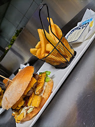 Photo n°10 de Chez pimes à Sarreguemines ()