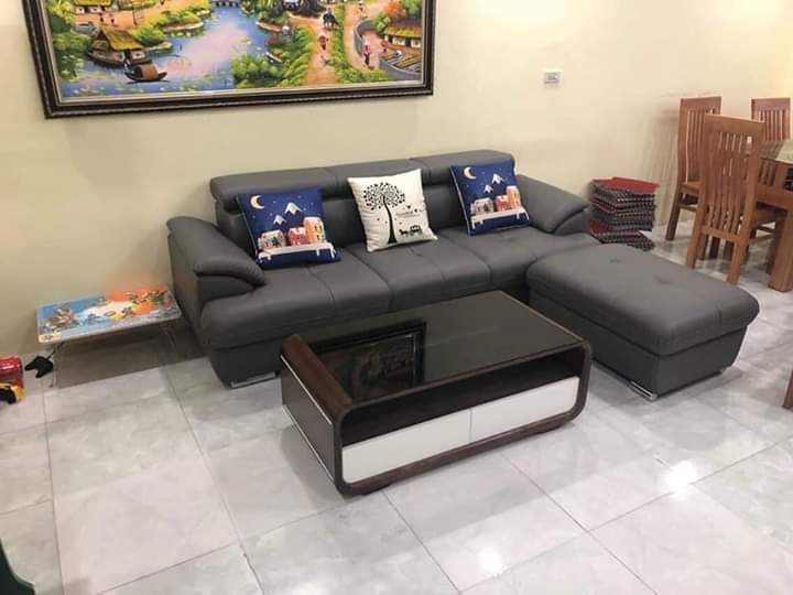 Sofa giá rẻ Ánh Phát