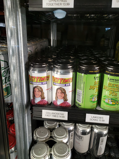 General Store «Falls General Store», reviews and photos, 7 Cox Brook Rd, Northfield, VT 05663, USA