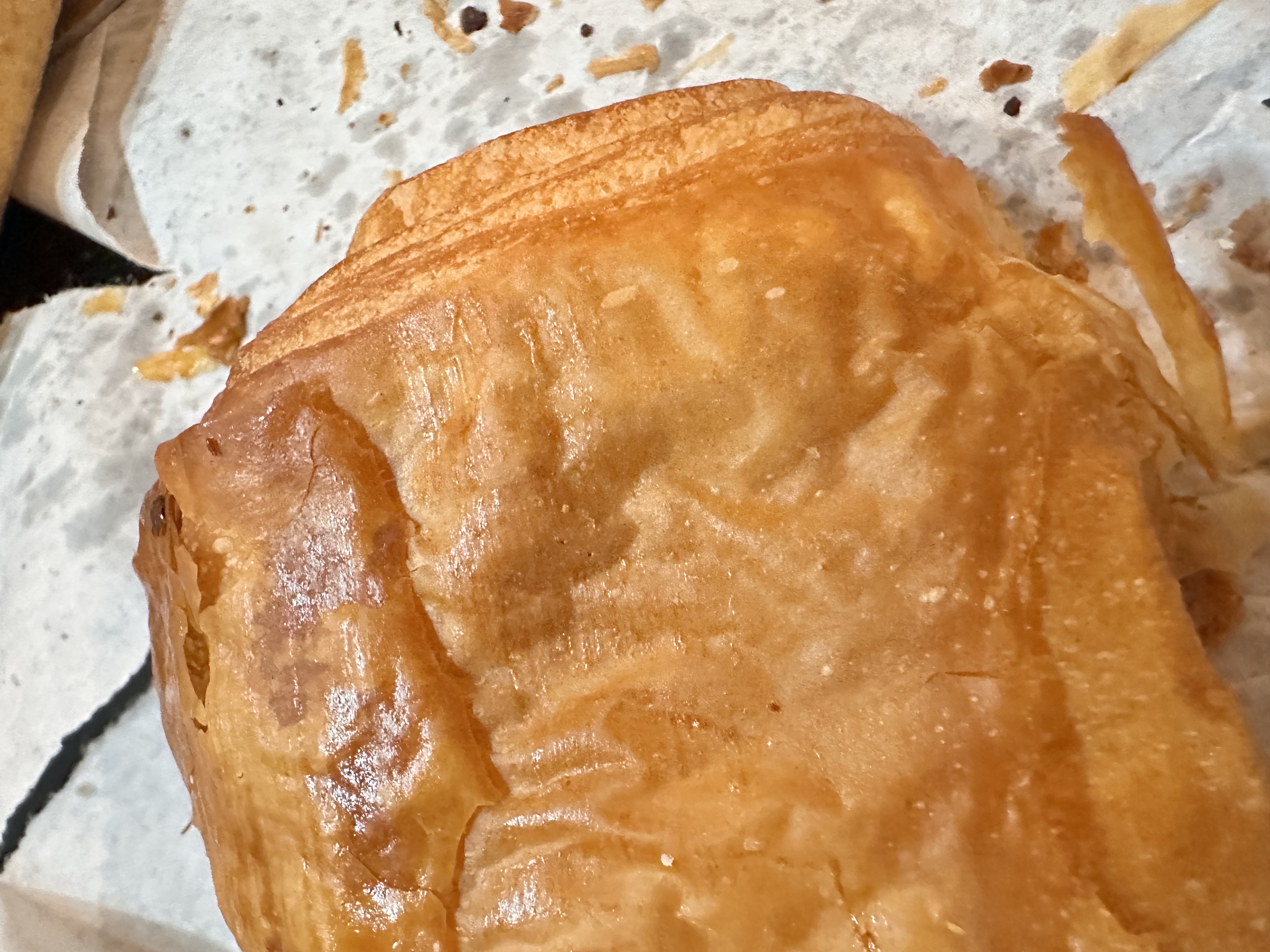 Photo n° 5 de l'avis de Daisy.a fait le 29/07/2023 à 09:05