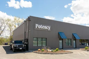 Potency: Pittsfield Recreational Cannabis Dispensary MA image