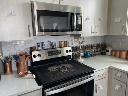 House Cleaning Service «MaidPro», reviews and photos, 1441 E Fletcher Ave #301, Tampa, FL 33612, USA