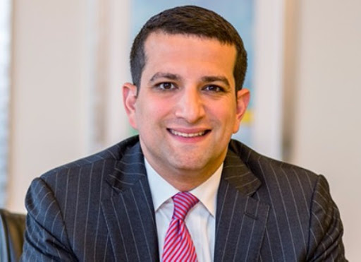 Personal Injury Attorney «The Levin Firm», reviews and photos