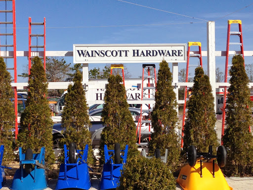 Hardware Store «Wainscott Hardware», reviews and photos, 338 Montauk Hwy, Wainscott, NY 11975, USA