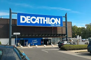 Decathlon Claye Souilly image