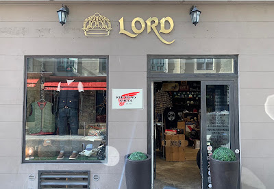 lord nice à Nice