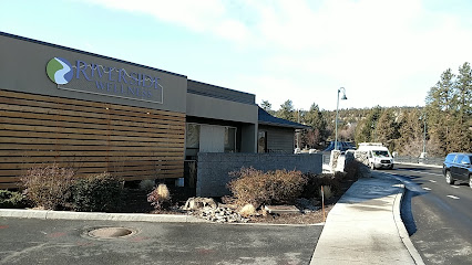 Riverside Wellness - Pet Food Store in Bend Oregon