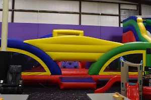 The Inflatable Fun Factory image