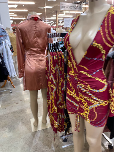 Beauty Supply Store «Beauty Master Morrow», reviews and photos, 1400 Mt Zion Rd, Morrow, GA 30260, USA