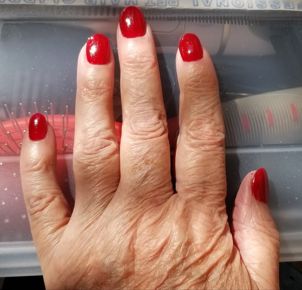 Nail Trix 28209