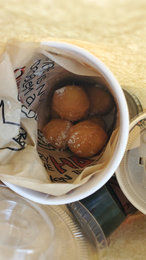 Tex-Mex Restaurant «Tijuana Flats», reviews and photos, 6113 W Irlo Bronson Memorial Hwy, Kissimmee, FL 34747, USA