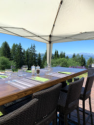 Photo n°47 de Restaurant La Cha à Saint-Gervais-les-Bains ()