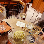 Photo n°3 de l'avis de Tanja.c fait le 07/10/2023 à 08:00 sur le  Me Lounge Hameln Gastro GmbH à Hamelin