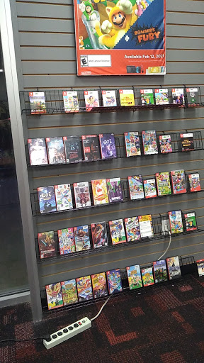 Video Game Store «GameStop», reviews and photos, 5378 Dixie Hwy, Fairfield, OH 45014, USA