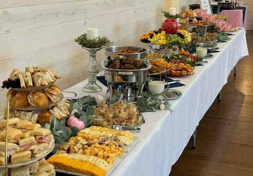 American Restaurant «Through The Grapevine», reviews and photos, 630 Broadmor Blvd Ste. 190, Murfreesboro, TN 37129, USA