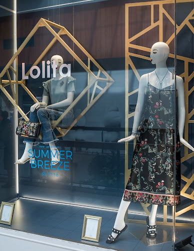 Lolita – Tres Cruces Shopping - Ciudad de la Costa