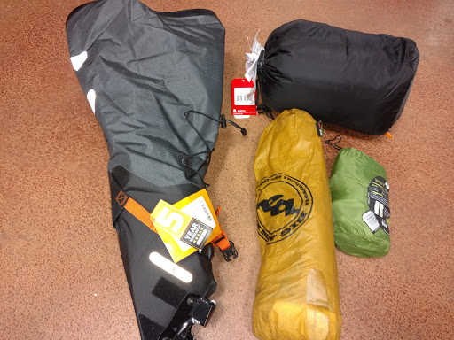 Camping Store «Outdoors Geek», reviews and photos, 4431 Glencoe St, Denver, CO 80216, USA