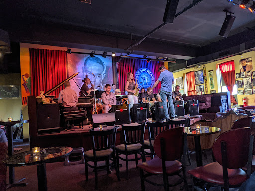 Jazz Club «Jazz Showcase», reviews and photos, 806 S Plymouth Ct, Chicago, IL 60605, USA