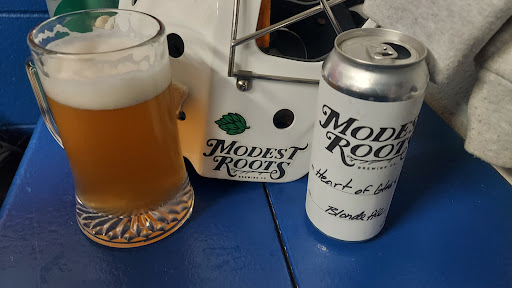 Modest Roots Brewing Co.
