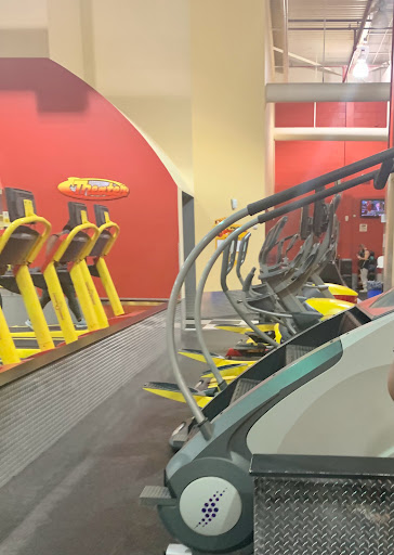 Gym «Retro Fitness», reviews and photos, 3775 Park Ave, Edison, NJ 08820, USA
