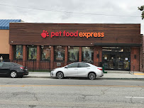 Pet Food Express - Photo 2 - Car repair in Glendale, CA, Pasadena