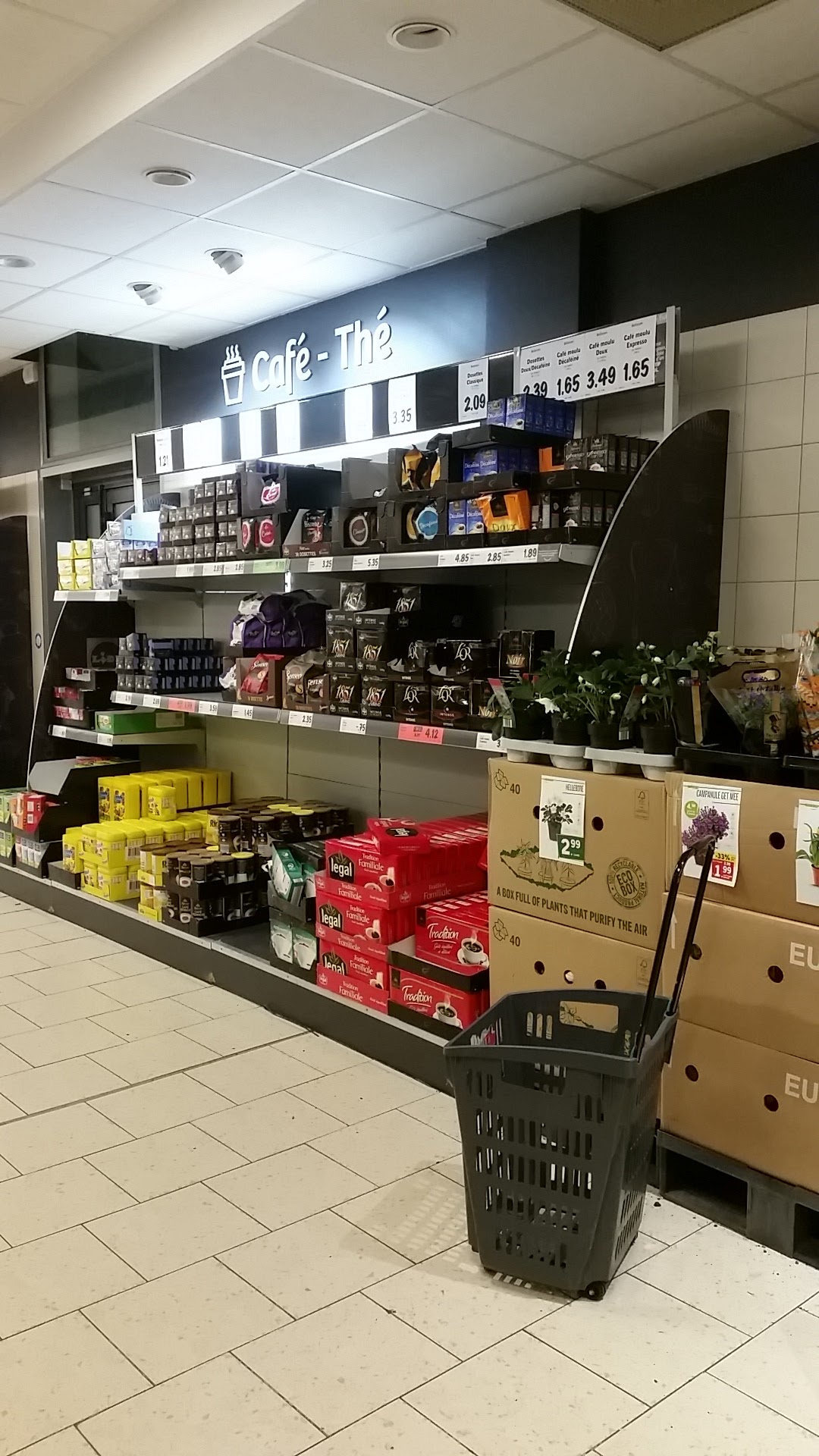 Photo n° 2 de l'avis de GaLilli. fait le 03/02/2019 à 17:40