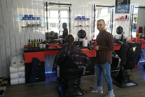 Crown Barber Shop Turkish Style