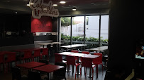 Atmosphère du Restaurant KFC Villetaneuse - n°13