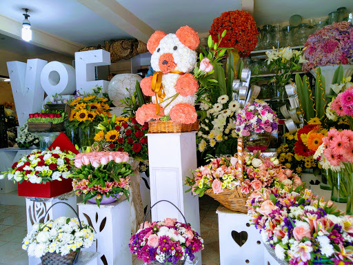 Florería Love – Santa Ana Xalmimilulco