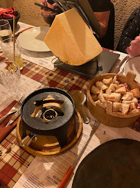 Plats et boissons du Restaurant Le Montagnard à Poitiers - n°17