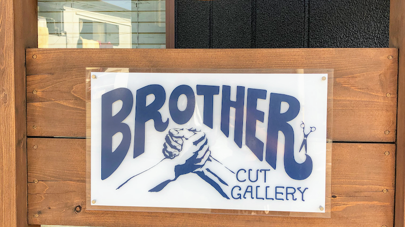 BROTHER CUT GALLERY