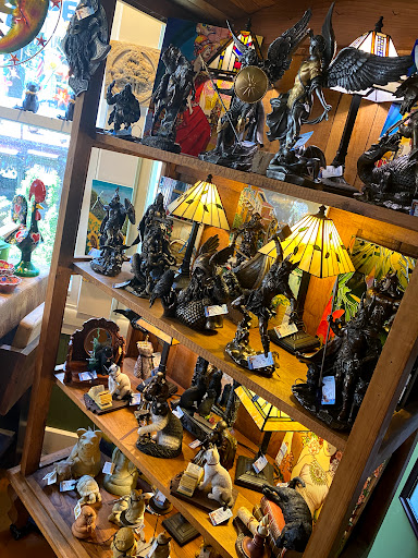 Gift Shop «Delaney Street Mercantile», reviews and photos, 905 W Main St, Lake Geneva, WI 53147, USA