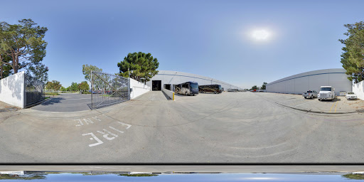 Self-Storage Facility «Premier Indoor Boat & RV Storage», reviews and photos, 9275 Buffalo Ave, Rancho Cucamonga, CA 91730, USA