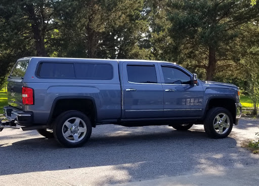 Used Truck Dealer «Southern Auto & Cap Sales Inc.», reviews and photos, 2909 Oaklawn Blvd, Hopewell, VA 23860, USA