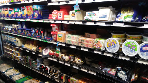 Kosher Grocery Store «Aroma Market and Catering», reviews and photos, 8819 Stirling Rd, Cooper City, FL 33328, USA