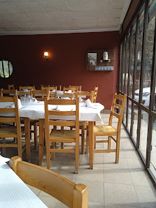 Restaurante ALTXERRI Lugar Barrio Olaskoegia, 36, 20809 Orio, Gipuzkoa, España