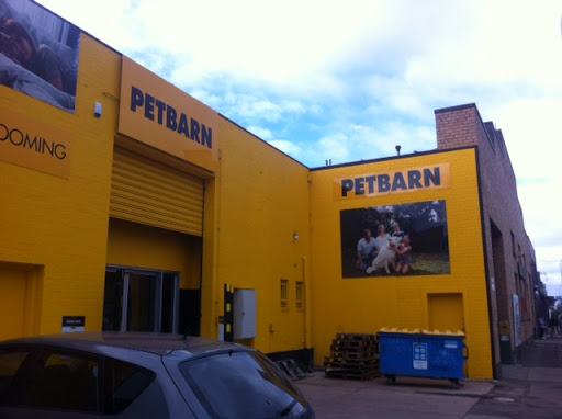 Petbarn