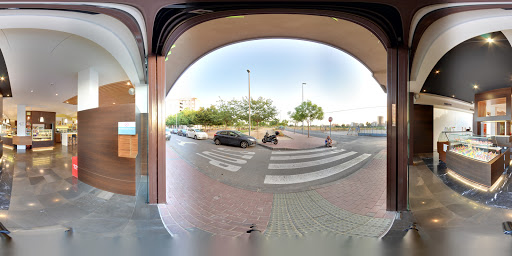 LUIS MIGUEL Pastelerías en Murcia, Murcia