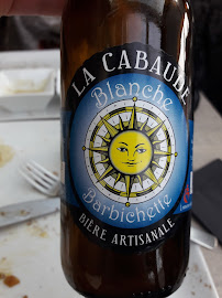 Plats et boissons du Crêperie La Pancarte - Crêperie face à la mer à Les Sables-d'Olonne - n°13