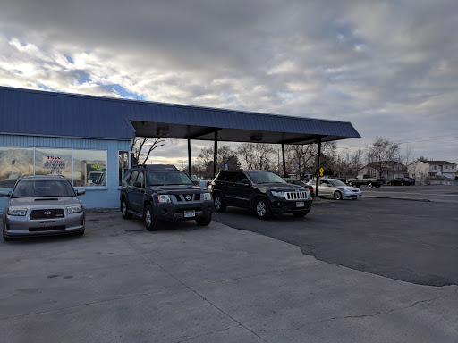 Auto Repair Shop «TSW Auto Service», reviews and photos, 4109 W 4715 S, Kearns, UT 84118, USA