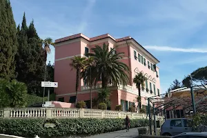 Villa Montallegro | Casa di Cura e Centro Polispecialistico Ambulatoriale image