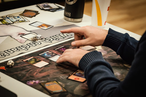 Video Game Store «Ready. Set. Game», reviews and photos, 991 E Eau Gallie Blvd, Melbourne, FL 32937, USA