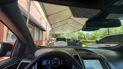 Fast Food Restaurant «Chick-fil-A», reviews and photos, 1341 N University Dr, Coral Springs, FL 33071, USA